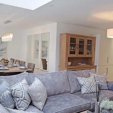 Hawthorn Villa Cheltenham Exterior foto