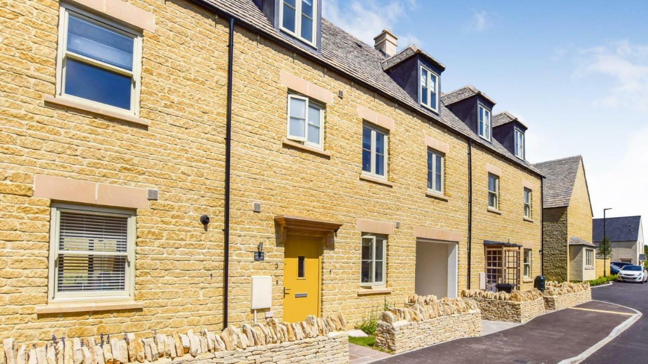 Hawthorn Villa Cheltenham Exterior foto