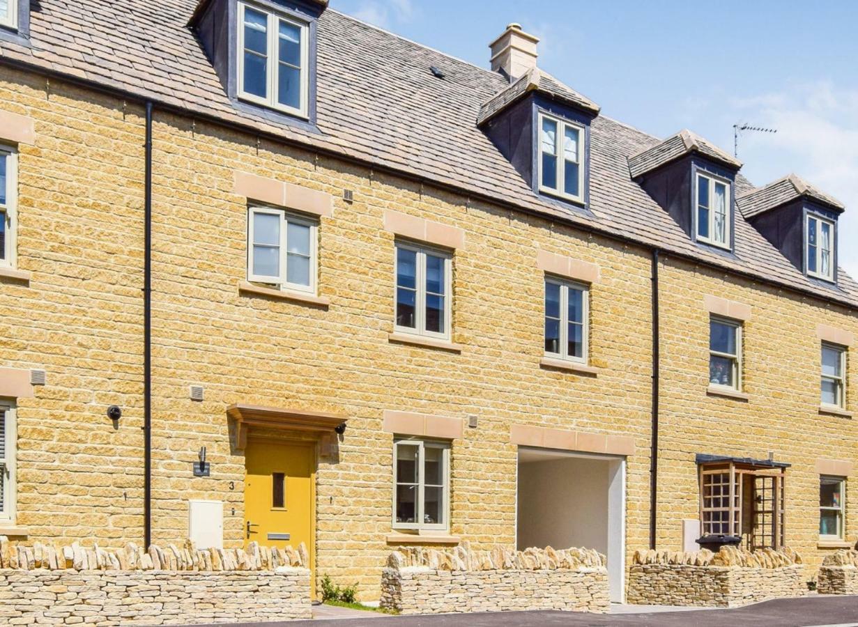 Hawthorn Villa Cheltenham Exterior foto