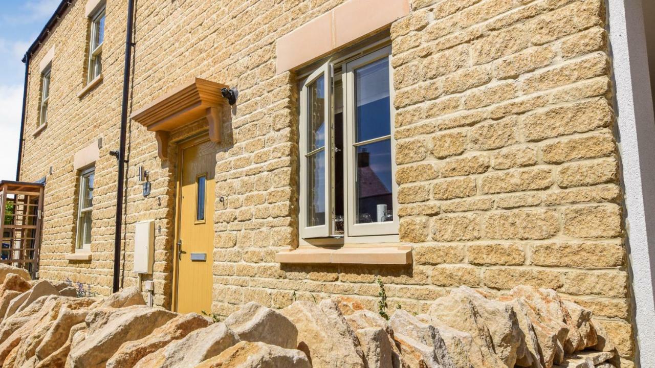 Hawthorn Villa Cheltenham Exterior foto