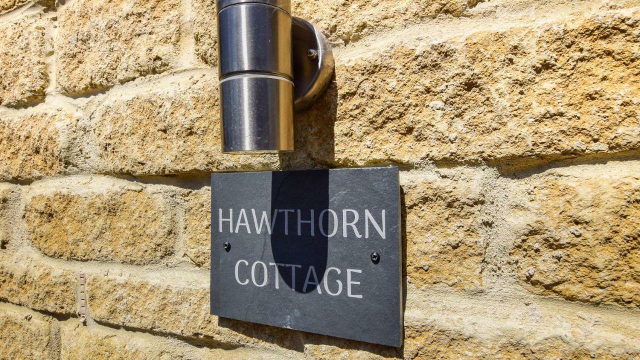 Hawthorn Villa Cheltenham Exterior foto